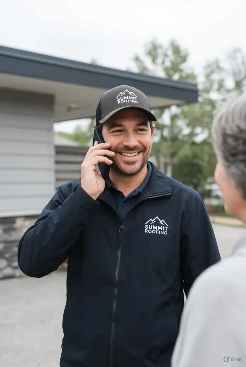 Flat Roof Leak Repair North Royalton, OH FAQs